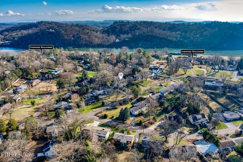 Tiny photo for 3834 Wilani Rd, Knoxville, TN 37919 (MLS # 1326320)