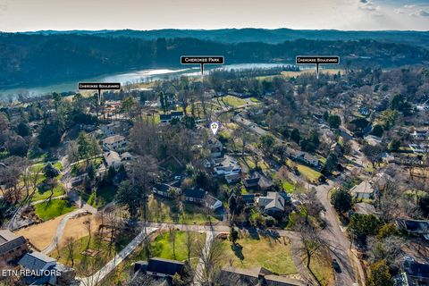 Tiny photo for 3834 Wilani Rd, Knoxville, TN 37919 (MLS # 1326320)