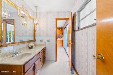 Tiny photo for 154 E Wolf Valley Rd, Heiskell, TN 37754 (MLS # 1357560)