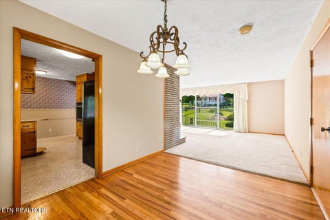 Tiny photo for 154 E Wolf Valley Rd, Heiskell, TN 37754 (MLS # 1357560)