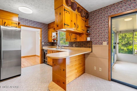Tiny photo for 154 E Wolf Valley Rd, Heiskell, TN 37754 (MLS # 1357560)
