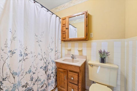 Tiny photo for 154 E Wolf Valley Rd, Heiskell, TN 37754 (MLS # 1357560)