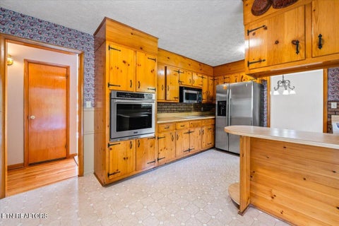 Tiny photo for 154 E Wolf Valley Rd, Heiskell, TN 37754 (MLS # 1357560)
