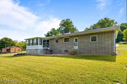 Tiny photo for 154 E Wolf Valley Rd, Heiskell, TN 37754 (MLS # 1357560)