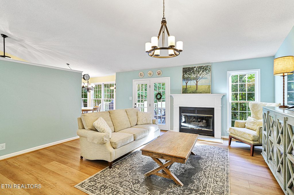 Photo of 1520 Citation Circle, Knoxville, TN 37931 (MLS # 1317599)