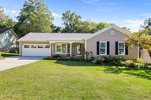 1520 Citation Circle Knoxville TN 37931