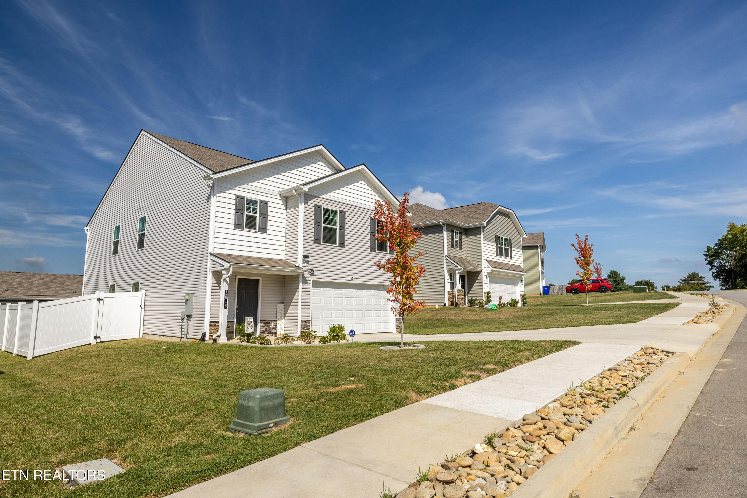 2018 Southwood Circle