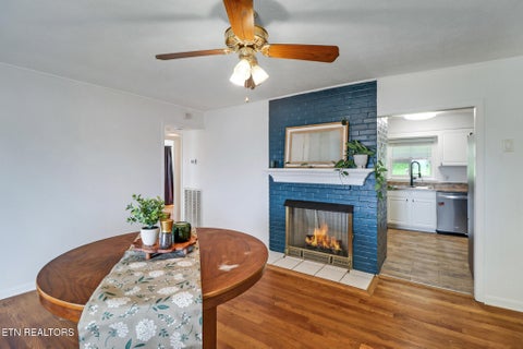 Tiny photo for 119 E Magnolia Lane, Oak Ridge, TN 37830 (MLS # 1335749)