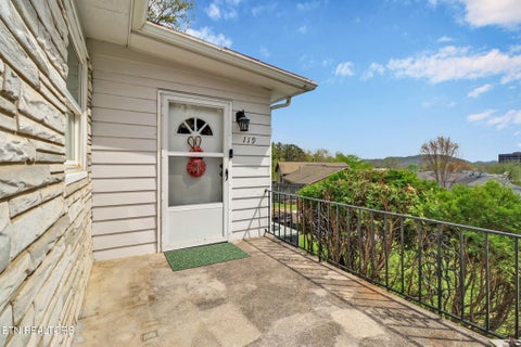 Tiny photo for 119 E Magnolia Lane, Oak Ridge, TN 37830 (MLS # 1335749)