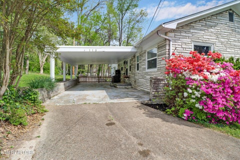Tiny photo for 119 E Magnolia Lane, Oak Ridge, TN 37830 (MLS # 1335749)