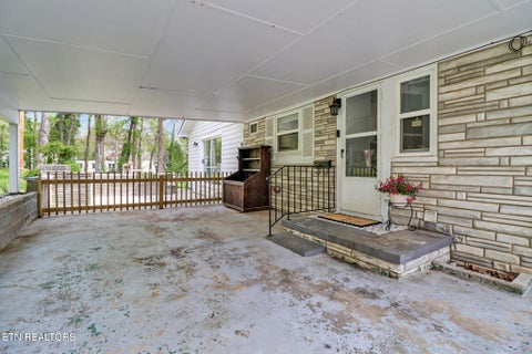 Tiny photo for 119 E Magnolia Lane, Oak Ridge, TN 37830 (MLS # 1335749)