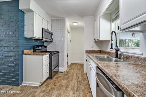 Tiny photo for 119 E Magnolia Lane, Oak Ridge, TN 37830 (MLS # 1335749)