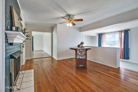 Tiny photo for 119 E Magnolia Lane, Oak Ridge, TN 37830 (MLS # 1335749)