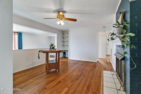 Tiny photo for 119 E Magnolia Lane, Oak Ridge, TN 37830 (MLS # 1335749)