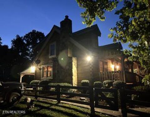 Tiny photo for 323 Beech Hollow Rd, Harrogate, TN 37752 (MLS # 1326063)