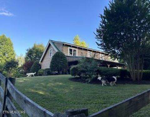 Tiny photo for 323 Beech Hollow Rd, Harrogate, TN 37752 (MLS # 1326063)