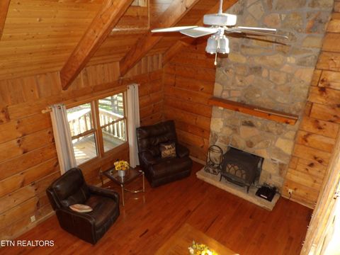 Tiny photo for 323 Beech Hollow Rd, Harrogate, TN 37752 (MLS # 1326063)