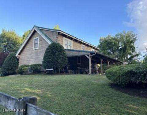 Tiny photo for 323 Beech Hollow Rd, Harrogate, TN 37752 (MLS # 1326063)
