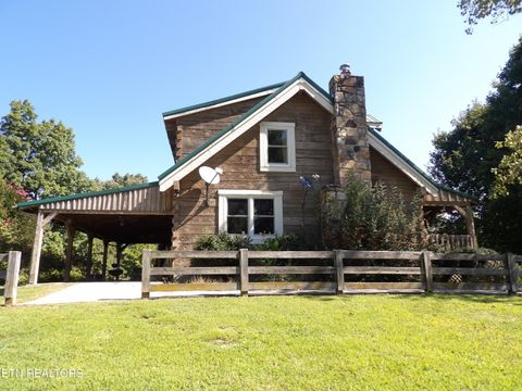Tiny photo for 323 Beech Hollow Rd, Harrogate, TN 37752 (MLS # 1326063)