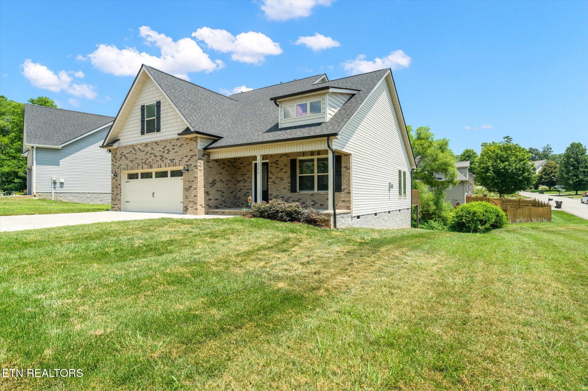 10743 Modesto Lane Lane