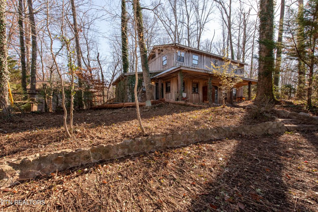 Photo of 1012 Freda Lane, Friendsville, TN 37737 (MLS # 1285996)