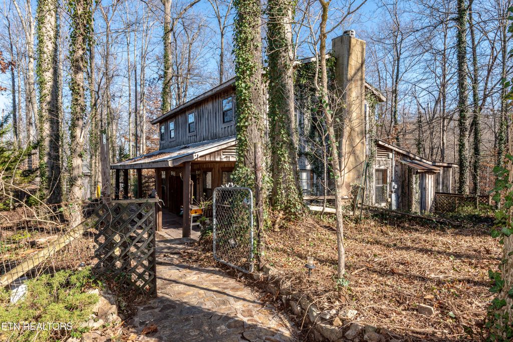 Photo of 1012 Freda Lane, Friendsville, TN 37737 (MLS # 1285996)