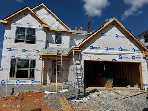 1891 Hickory Reserve Rd Knoxville TN 37932