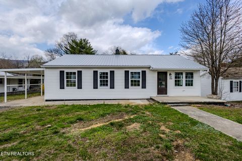 Photo of 310 Carroll Drive, Harriman, TN 37748 (MLS # 1331644)