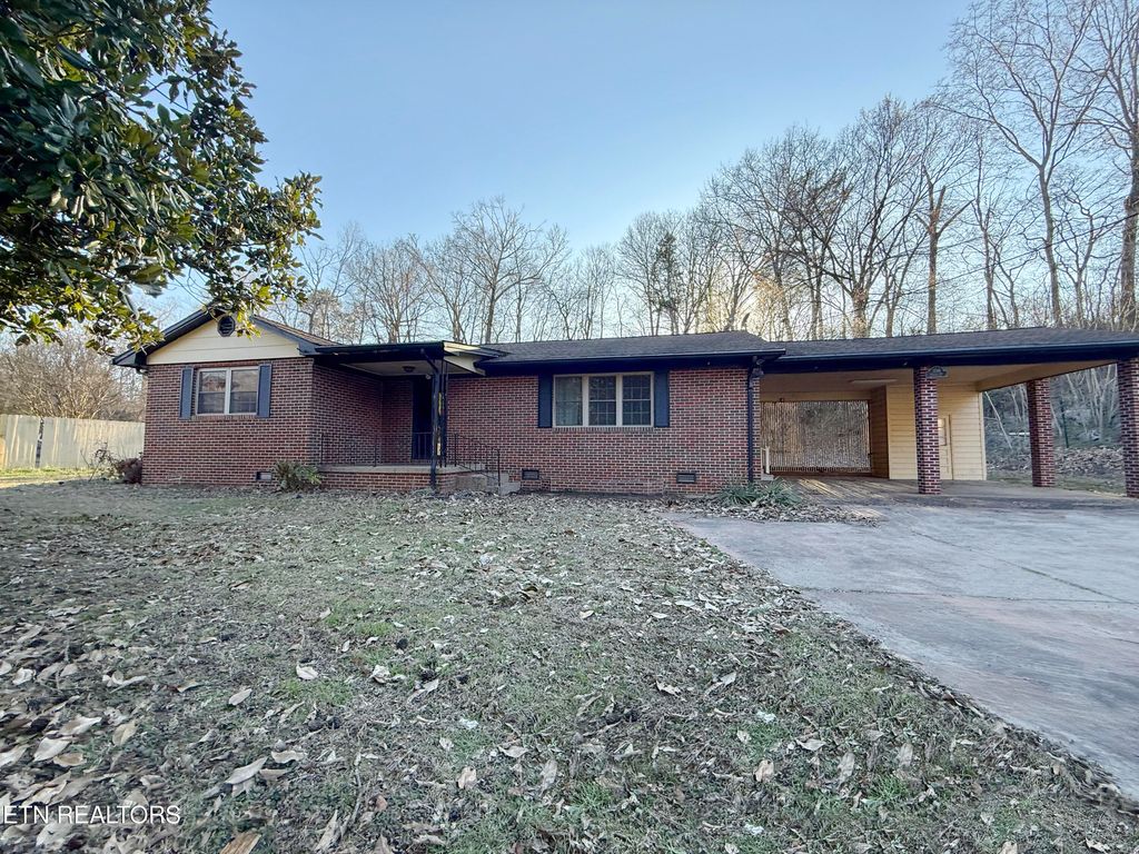 Photo of 1289 Highway 73, Newport, TN 37821 (MLS # 1331343)
