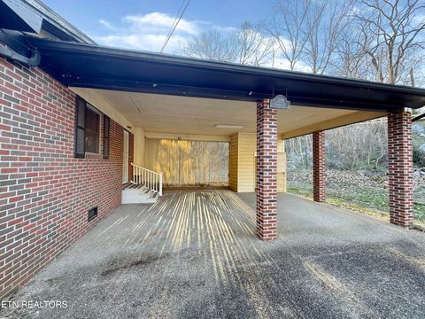 Tiny photo for 1289 Highway 73, Newport, TN 37821 (MLS # 1331343)