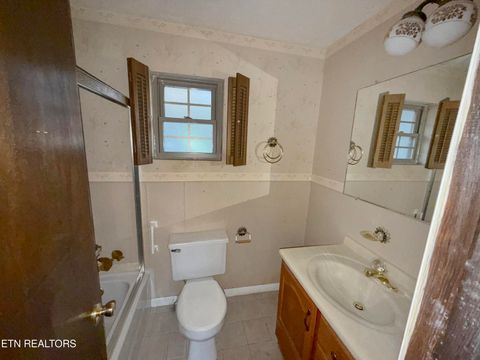 Tiny photo for 1289 Highway 73, Newport, TN 37821 (MLS # 1331343)