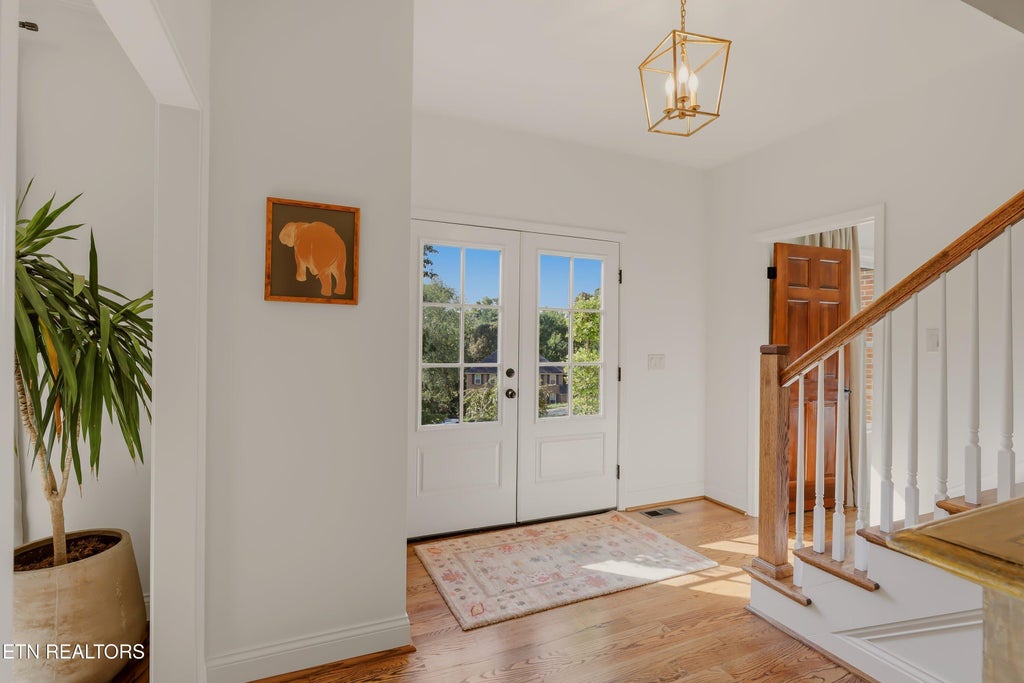 Photo of 11033 Crosswind Drive, Knoxville, TN 37934 (MLS # 1355101)