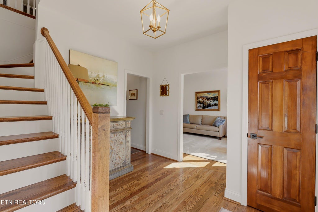 Photo of 11033 Crosswind Drive, Knoxville, TN 37934 (MLS # 1355101)