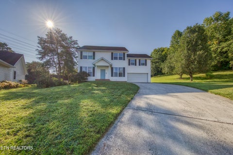 Tiny photo for 8710 Finchwood Lane, Knoxville, TN 37924 (MLS # 1354110)