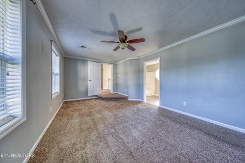 Tiny photo for 8710 Finchwood Lane, Knoxville, TN 37924 (MLS # 1354110)