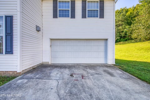 Tiny photo for 8710 Finchwood Lane, Knoxville, TN 37924 (MLS # 1354110)