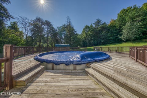 Tiny photo for 8710 Finchwood Lane, Knoxville, TN 37924 (MLS # 1354110)