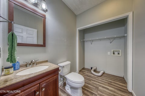 Tiny photo for 8710 Finchwood Lane, Knoxville, TN 37924 (MLS # 1354110)