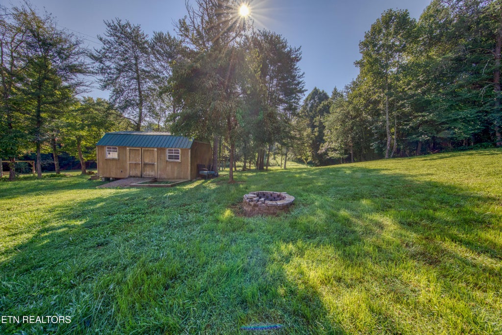 Photo of 8710 Finchwood Lane, Knoxville, TN 37924 (MLS # 1354110)
