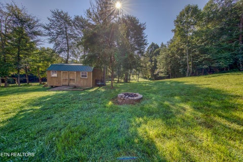Tiny photo for 8710 Finchwood Lane, Knoxville, TN 37924 (MLS # 1354110)
