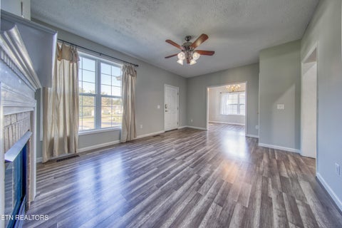 Tiny photo for 8710 Finchwood Lane, Knoxville, TN 37924 (MLS # 1354110)