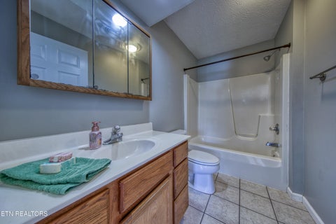 Tiny photo for 8710 Finchwood Lane, Knoxville, TN 37924 (MLS # 1354110)