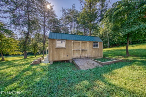 Tiny photo for 8710 Finchwood Lane, Knoxville, TN 37924 (MLS # 1354110)
