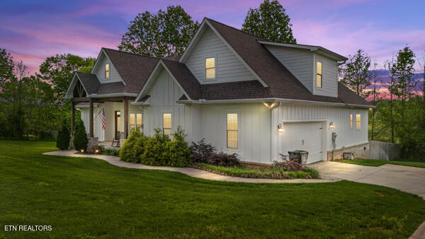 2419 Robin Ridge Drive