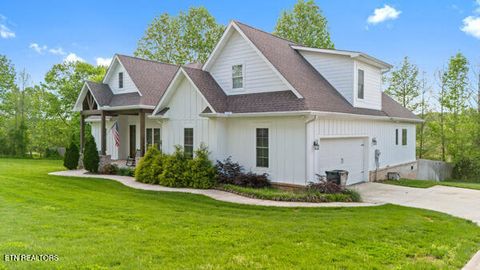 2419 Robin Ridge Drive Maryville TN 37801