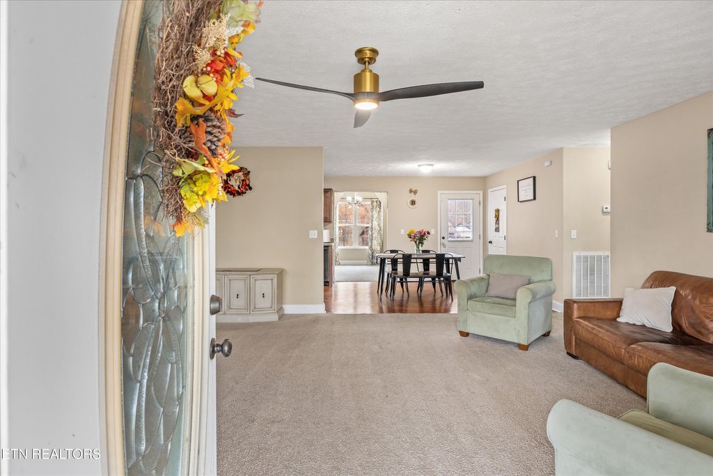 Photo of 1264 Lori Ellen Court, Sevierville, TN 37876 (MLS # 1321361)