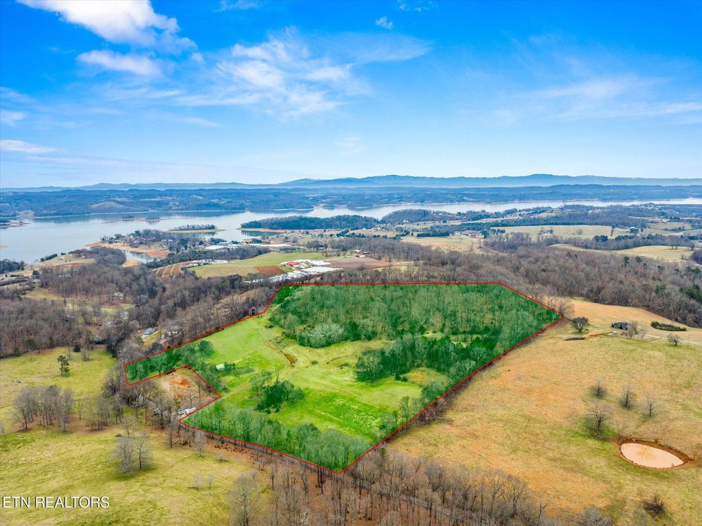 Photo of 880 Gray Rd, Rutledge, TN 37861 (MLS # 1294262)