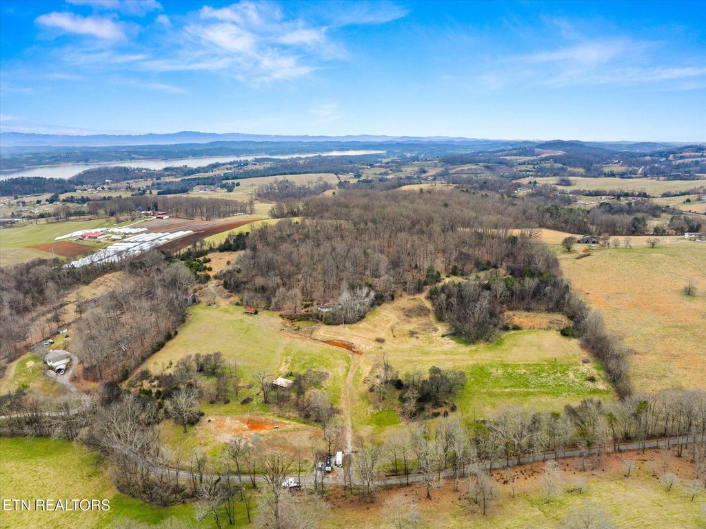 Photo of 880 Gray Rd, Rutledge, TN 37861 (MLS # 1294262)