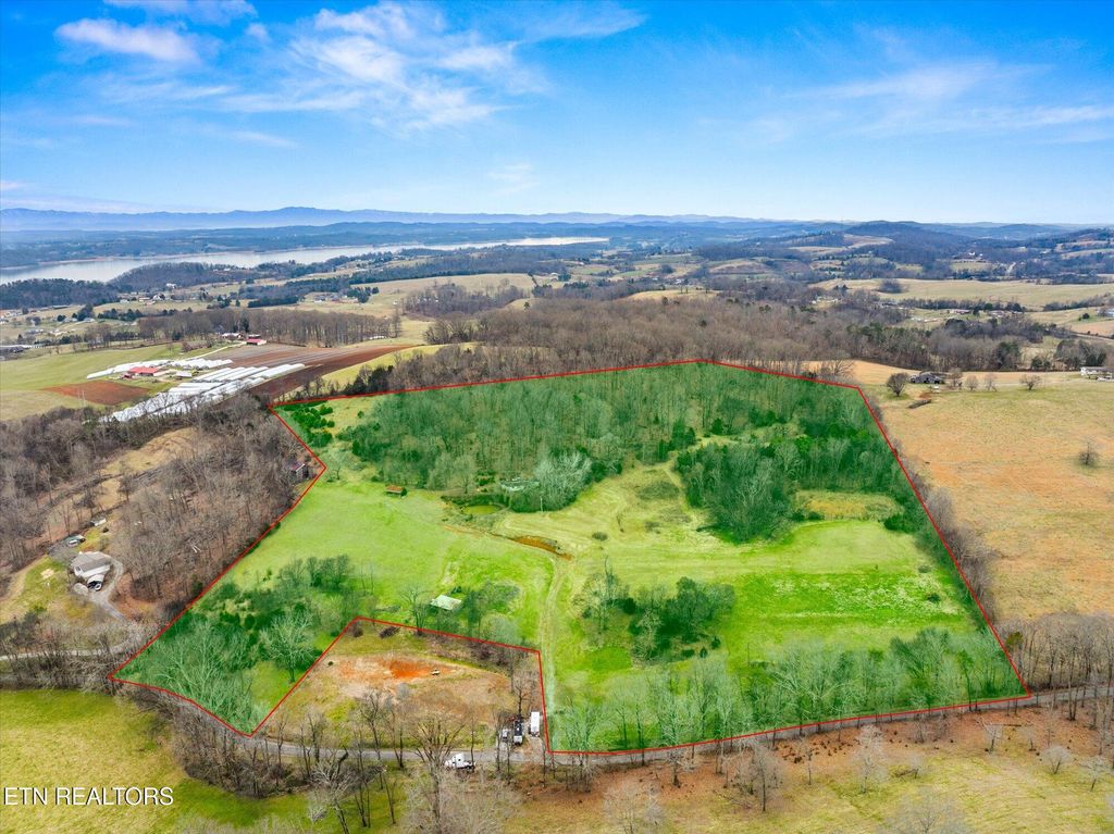 Photo of 880 Gray Rd, Rutledge, TN 37861 (MLS # 1294262)