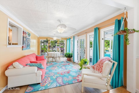 Tiny photo for 2813 E Emory Rd, Knoxville, TN 37938 (MLS # 1346357)